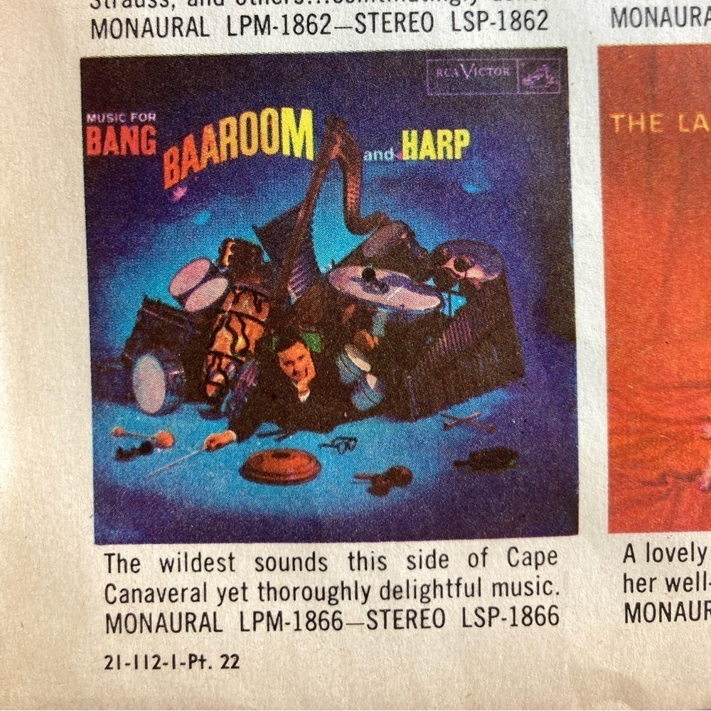 💙❤️Rodger’s & Hammerstein South Pacific movie soundtrack Broadway show tunes - Picture 12 of 14